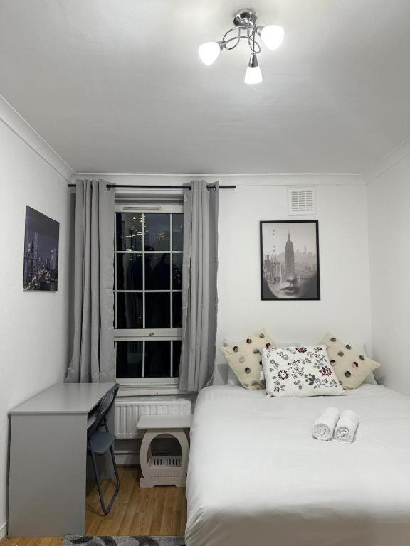 Budget Grey House Londres Extérieur photo