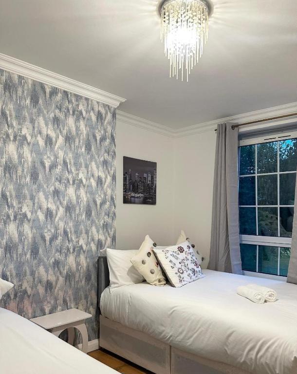 Budget Grey House Londres Extérieur photo