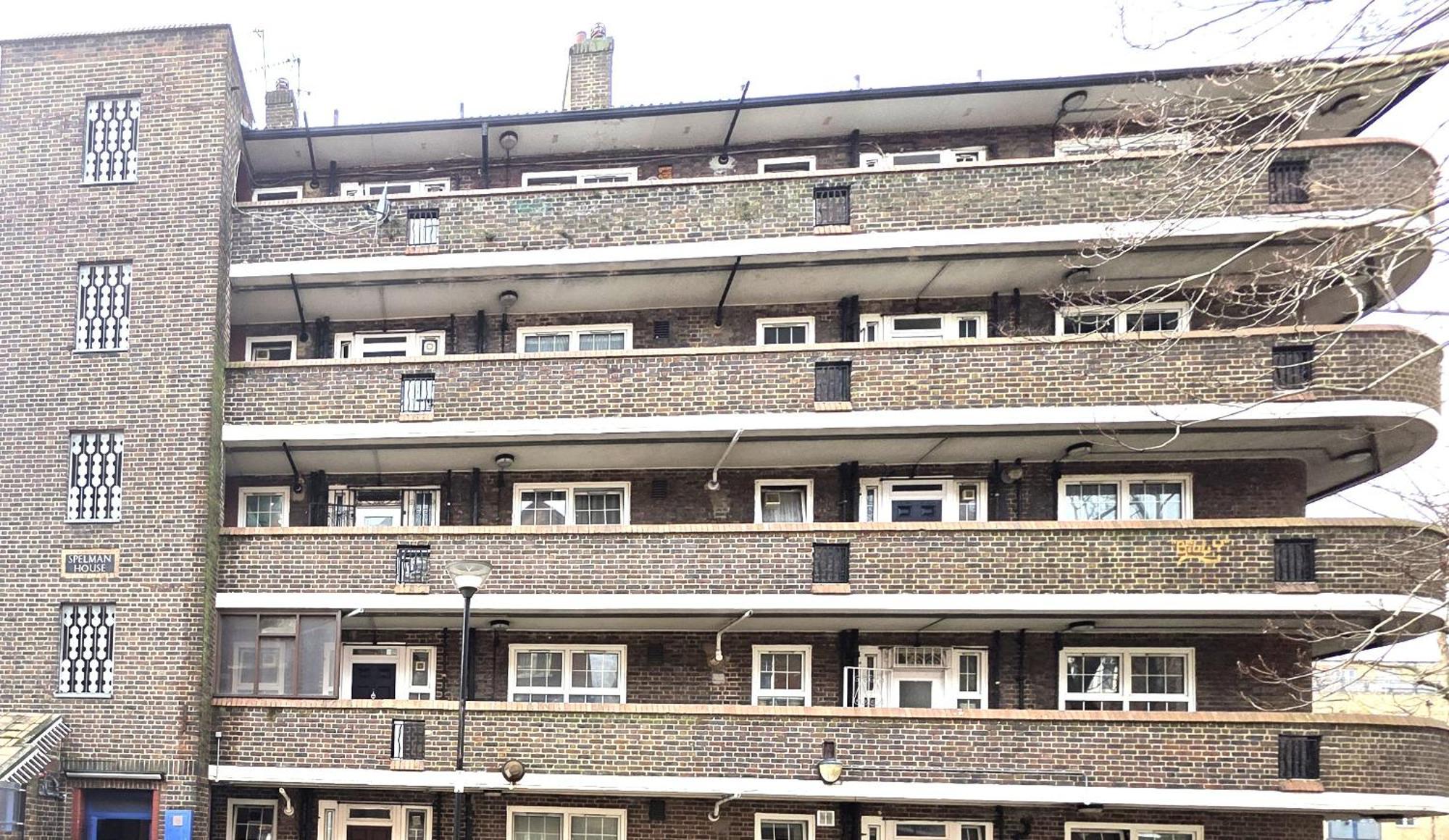 Budget Grey House Londres Extérieur photo
