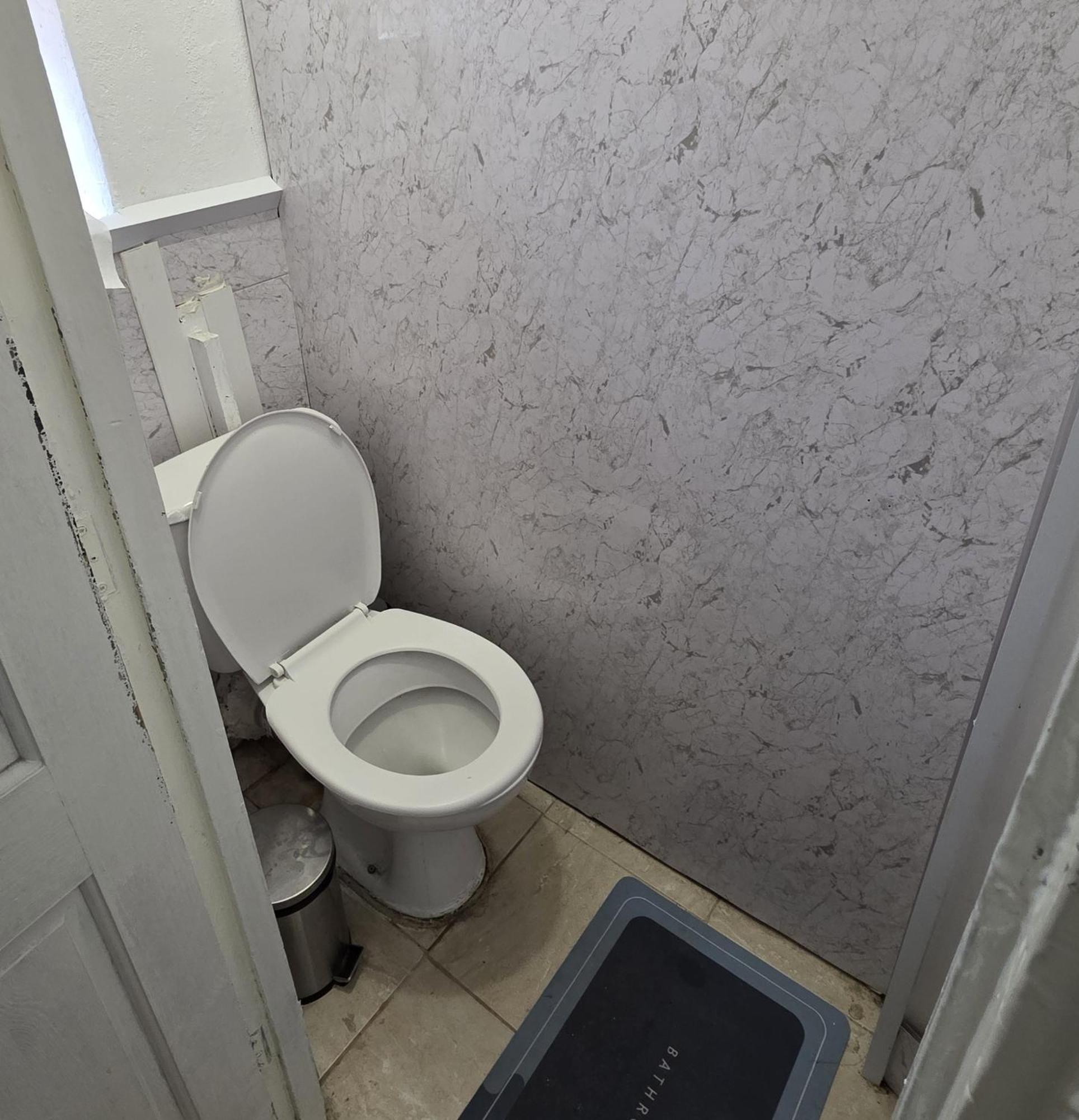 Budget Grey House Londres Extérieur photo